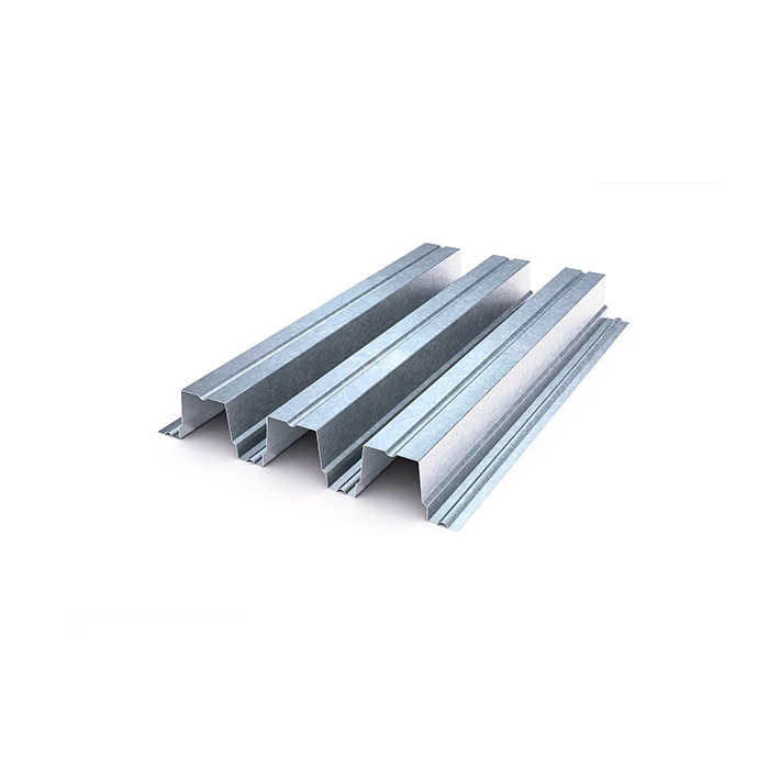 Профнастил H114 600 1 Полимерный RAL 9003 Белый